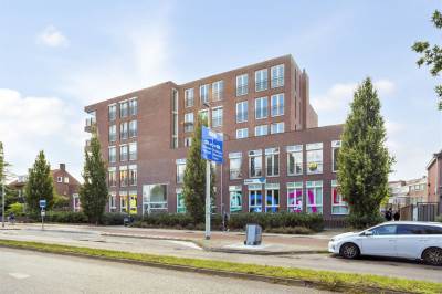 Woning Boschdijk 38317 Eindhoven