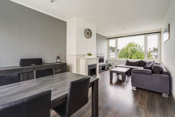 Woning Leyweg 772 Den Haag