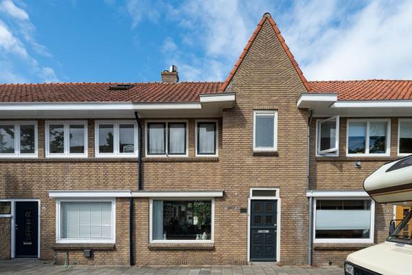 Woning Rembrandtlaan 95 Zwolle