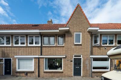 Woning Rembrandtlaan 95 Zwolle