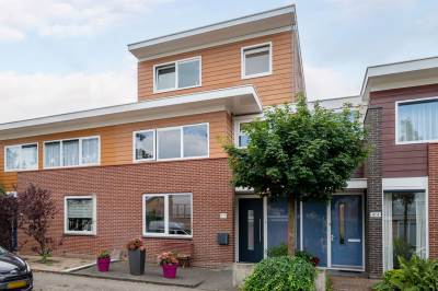 Woning Zuiderkeerkring 416 Alphen aan den Rijn