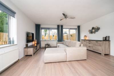 Woning Vlaskade 62 Rotterdam