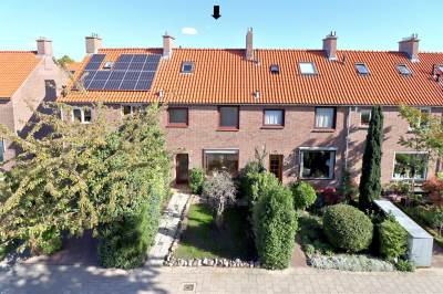 Woning Van Diggelenstraat 40 Emmeloord