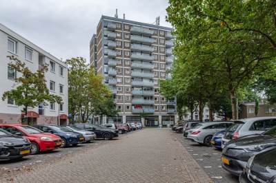 Woning Prins Bernhardplein 55 Zaandam