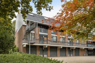 Woning Albert Einsteinweg 59 De Bilt
