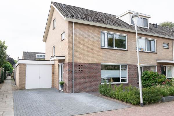 Woning Grote Beukelaer 38 Heino