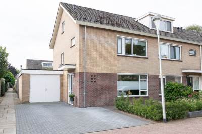 Woning Grote Beukelaer 38 Heino