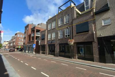 Woning Burgemeester Wijnenstraat 26 Asten