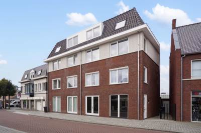 Woning Dorpsstraat 23 Rosmalen