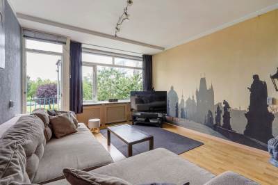 Woning Eeldeplantsoen 47 Den Haag