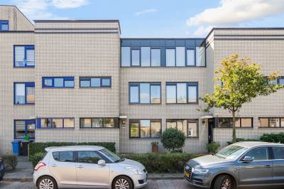 Woning Zuiderkeerkring 248 Alphen aan den Rijn