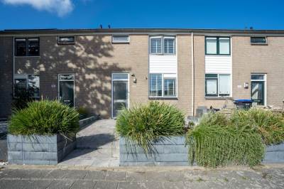 Woning Kruiszwin 4111 Julianadorp