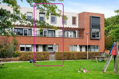 Woning Grijpestijnhof 17 Bleiswijk