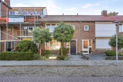 Woning Leeuweriksweg 51 Uden