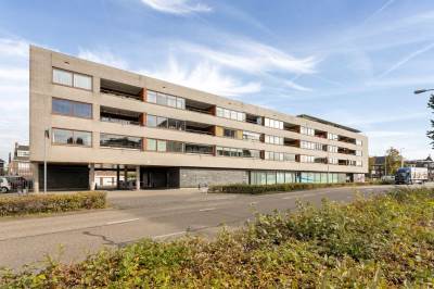 Woning Vogelstraat 27A Den Bosch