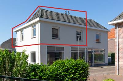 Woning Rentenierstraat 36B Lichtenvoorde