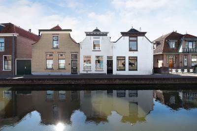 Woning Delftsestraatweg 159 Delfgauw