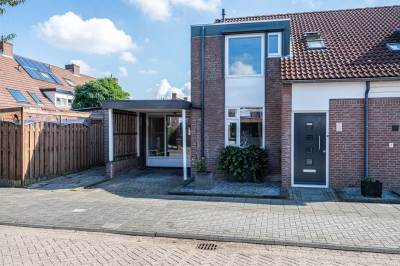 Woning De Bongerd 61 Oss