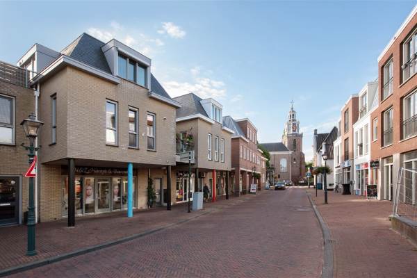 Woning Leidsewallen 10 Zoetermeer