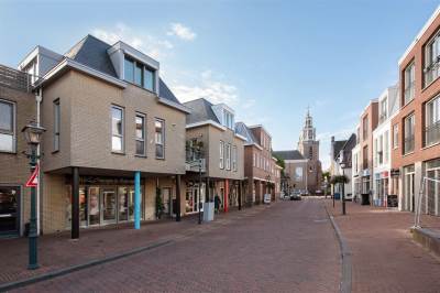 Woning Leidsewallen 10 Zoetermeer