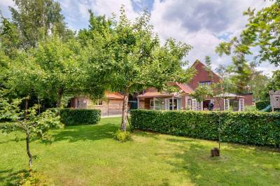 Woning Tolakkerweg 124 Hollandsche Rading