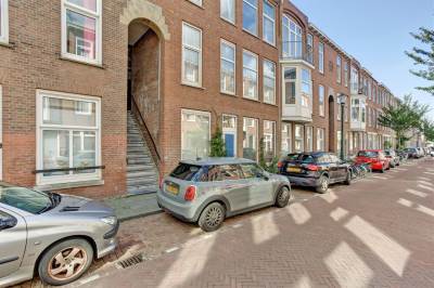 Woning Govert Bidloostraat 78 Den Haag