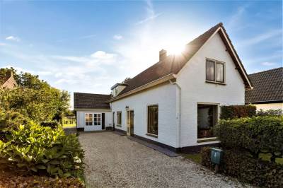 Woning Kornsche Buitenkade 3 Dussen