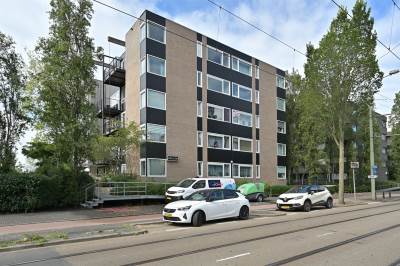 Woning Dedemsvaartweg 745 Den Haag