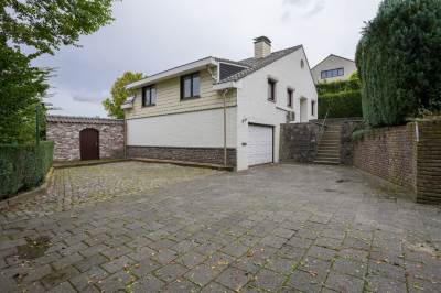 Woning Dorpsstraat 39 Mheer