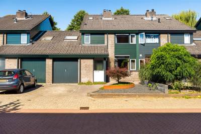 Woning Zwaluwenburg 37 Dordrecht
