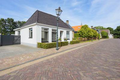 Woning Bercoperweg 14 Makkinga