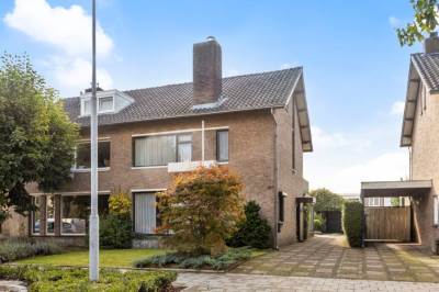Woning Valkenierstraat 128 Valkenswaard