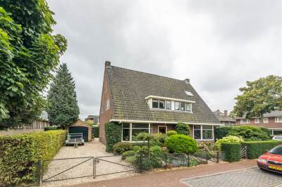 Woning Kortenaerstraat 7 Huizen