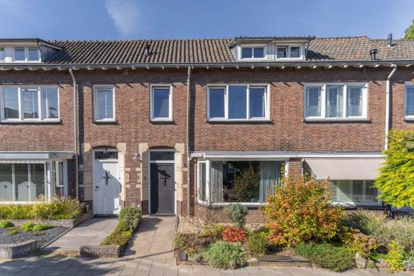 Woning Zomerstraat 5 Heerlen