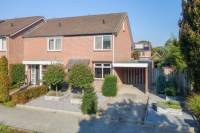 Woning Ferdinand Bolstraat 55 Deurne