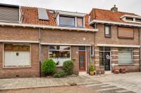 Woning Toloysenstraat 11 Dordrecht