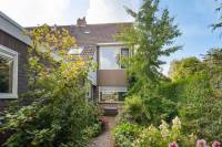 Woning Pieter Claesstraat 5 Edam