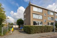 Woning Friedalaan 125 Zwanenburg