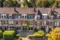 Woning Rijnsburgerweg 40 LEIDEN