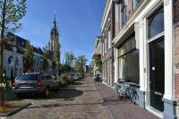 Woning Vlamingstraat 34a Delft