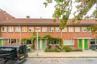 Woning Duindoornplein 24 Amsterdam