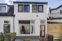 Woning 3e Oosterstraat 2 Hilversum