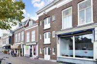 Woning Verwersdijk 118 Delft