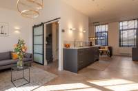 Woning Aegidiusstraat 115 Rotterdam