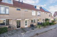 Woning Kasteellaan 6 Oostvoorne