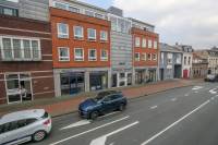 Woning Auvergnestraat 5C Bergen op Zoom