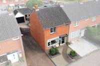 Woning Smidshuizen 8 Drachten