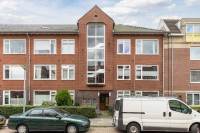 Woning Helper Kerkstraat 135A Groningen