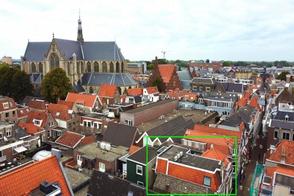 Woning Schoutenstraat 22 ALKMAAR