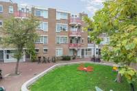 Woning Minahassastraat 27 Amsterdam